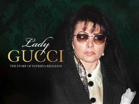 lady gucci prime video